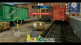 Brawl mode | Rogue Heist | Multiplayer Indian Game | Rogue Heist Gameplay