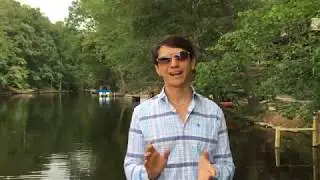 5 Things To Do In Lake Barcroft In The Fall. Episode 44 of the Lake Barcroft Show.