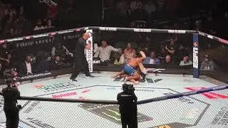 Nico Price vs Jacobe Smith round 1