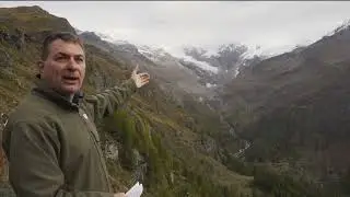 Pfas sul Monte Rosa, gli inquinanti eterni sono anche nelle acque di fusione del ghiacciaio del Lys