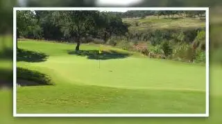 BOOT RANCH GOLF CLUB