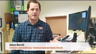 Adam Merrill Website Design Testimonial for Mountain Home Marketing