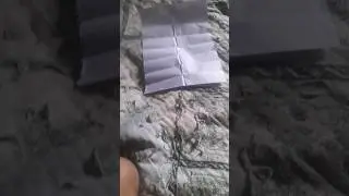 Hpw to make paper pop esy