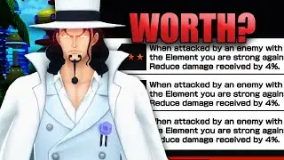 I Used 20k Hammers on This Medal (OPBR)