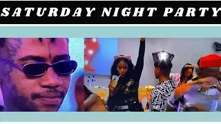Big Brother Mzansi 2022: Saturday night party & After party