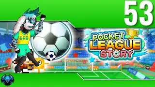 Chill Night - Pocket League Story - Part 53