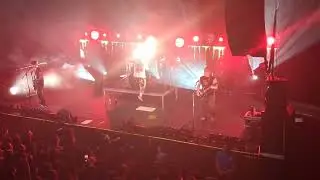Sleep Theory - Parasite (Spokane 6-4-25)
