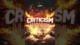 CRITICISM | Kar.ter | Lost Album | Lyrics by Karan | Official Audio