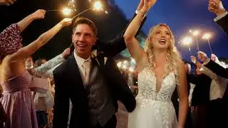 Cinematic Wedding Highlight Film 2026 |  Amiee & Callum  | Crated By @Capture_Cuts.