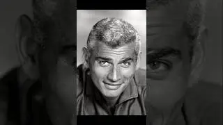 Actor Jeff Chandler was born Dec. 15, 1918. Remembered for his films #BrokenArrow #IronMan,🕊🌹🎂👑❤️🎬🥳🎉