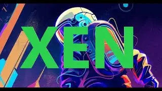BEST TIME TO MINT XEN