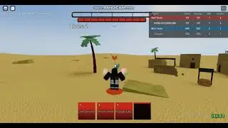 Roblox: Anime Battle Arena #4