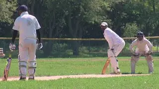 Inside The 30-Year-Old Minnesota Cricket League You Didn&rsquo;t Know Existed