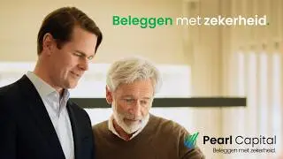 Beleggen met zekerheid: zakelijk hypothekenfonds van Pearl Capital met vast rendement