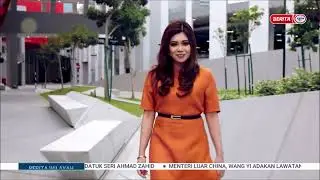 11 OGOS 2023 BERITA WILAYAH &ndash; PROMO SIARAN LANGSUNG GRANDSTAND PRU 15