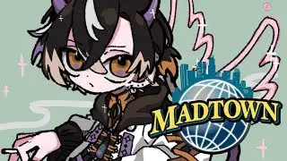 【#MADTOWN #20】まぢラストスパート【鬼ヶ谷テン/ネオポルテ】