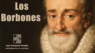 ¿Cómo Llegaron los Borbornes al Trono de Francia?