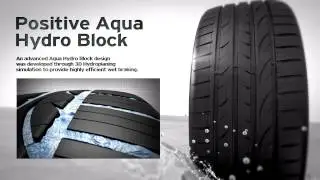 Hankook Ventus S1 Noble2 Tire - Pep Boys