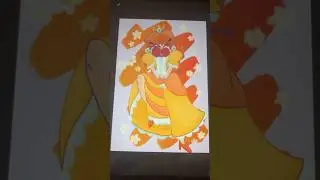 Animating Daisy 🌼