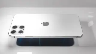 Introducing iPhone 13 Pro &mdash; Apple
