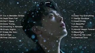 Soul-Crushing English Sad Songs || Sad Songs Heartbreak & Chill: Sad English Love Songs