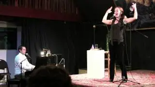 PARTY HAT   (Joe Iconis)