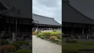 JAPAN Tenryu-ji Temple ⛩️ Sogenchi Garden 🌿 WORLD HERITAGE 🔅Kyoto 🔅 Arashiyama