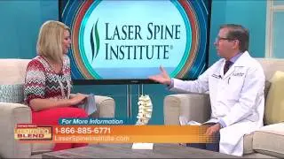 Laser Spine