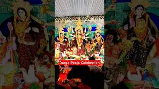 Navratri & Dussehra 2025 Vlog || Durga Puja Celebration || Sachin Sharma Universe #durgapuja #vlog