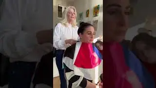 Recap of the free Masterclass about color theory at Hi Style Academy! 🤩#colortheory #coloranalysis