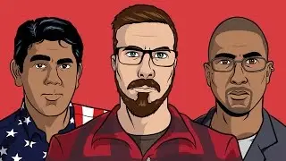 Technical Alpha - Totally Professional Explanation Video