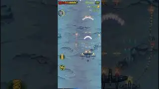 1945 Air Force Game Level 35 Easy। 1945 Level 35 easy।1945 Air Force Game 35 easy level।