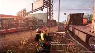 Division 2 Dz Pvp