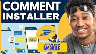 Comment Installer La Poste Mobile