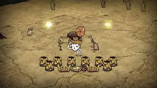 Wes ruins rush no science