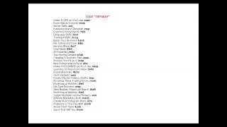 codes tapswap du 24 d&eacute;cembre 2024
