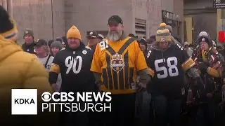 Steelers fans react to Aaron Rodgers suffering wrist injury