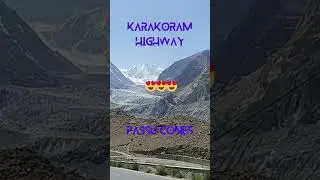 KKH💚Passu #shorts