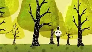 World Wood Web / Information Exchange In Trees