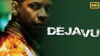 Dejavu (2006) Movie English || Hollywood Action Movie Thriller Movie Best || Reviews Fact