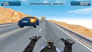 Super ATV Quad Racing - Gameplay Android game - ATV Quad racing game