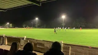 The First 10 Minutes - Langford FC v London Lions 30/9/20