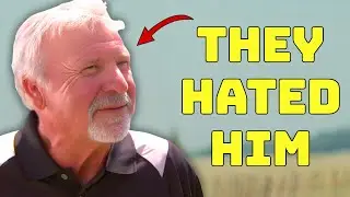 Why The PGA Tried To SILENCE the MOST HATED Coach In Golf History