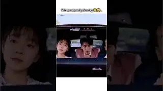 jealous scene🔥🔥|| Love script||#cdrama #shorts #drama ..