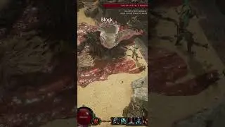 Last Epoch bosses are horrendous!!!  #lastepoch #arpg