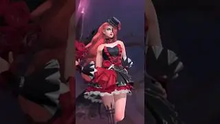 #mobilelegends #RocketTeam #lesleymlbb #gusionmlbb