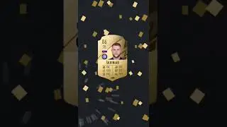 Five 75+ Rated Rare Players pack