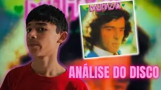 BALTHAZAR LOVE LETTERS (1975) FULL ALBUM REVIEW!