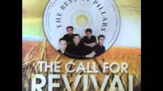Gising Na Pilipino! / Handa Ka Na Ba? by Pillars Band #evangelism #happyrapture