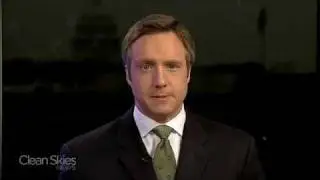 Charles Ebinger Discusses IEA Report